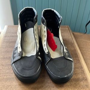 Vans Mens Sneaker